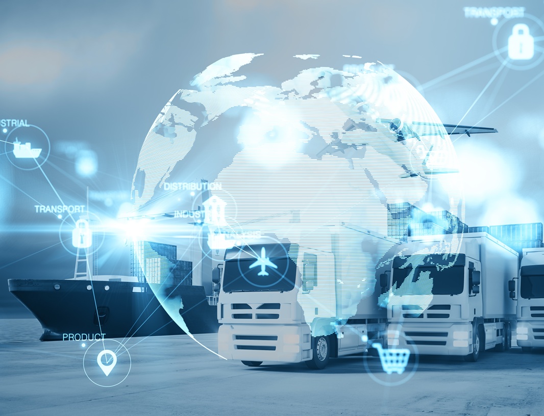 International transport – changes you should be aware of