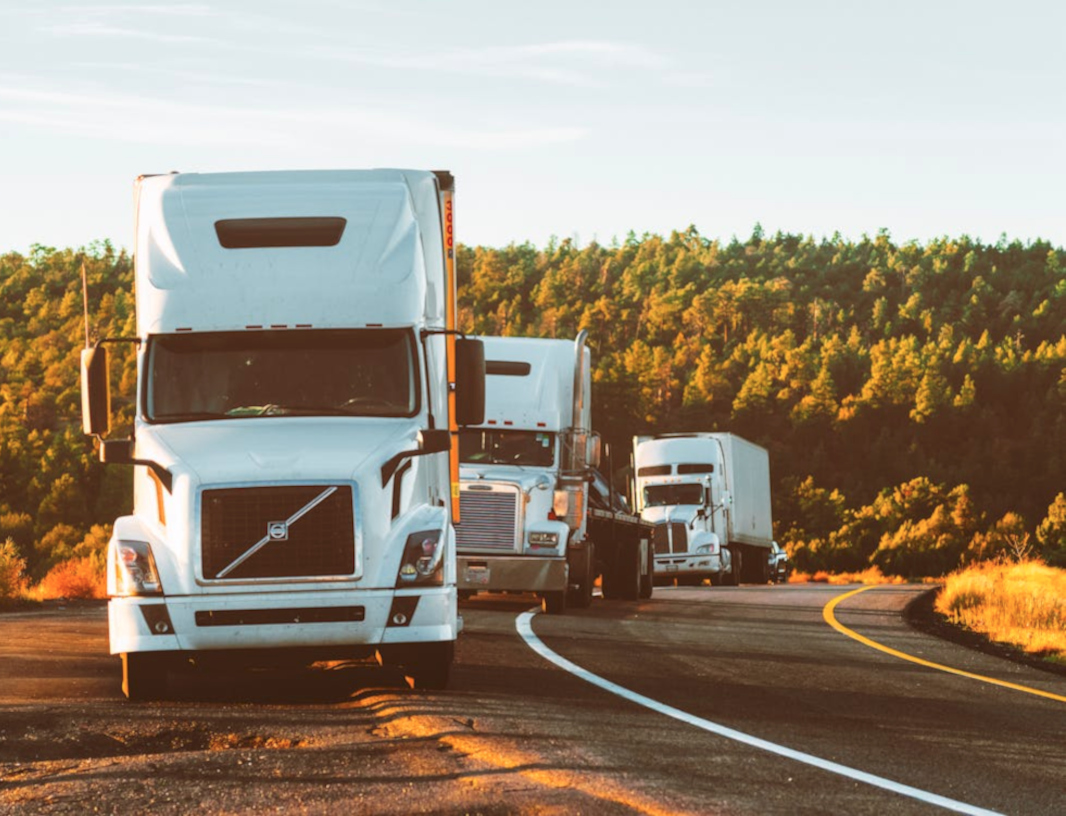 Die Bedeutung des internationalen Transports in der modernen Wirtschaft